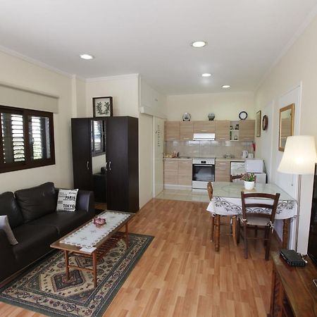 Nicosia Luxury Studio Экстерьер фото