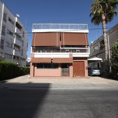 Nicosia Luxury Studio Экстерьер фото