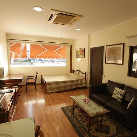Nicosia Luxury Studio Экстерьер фото