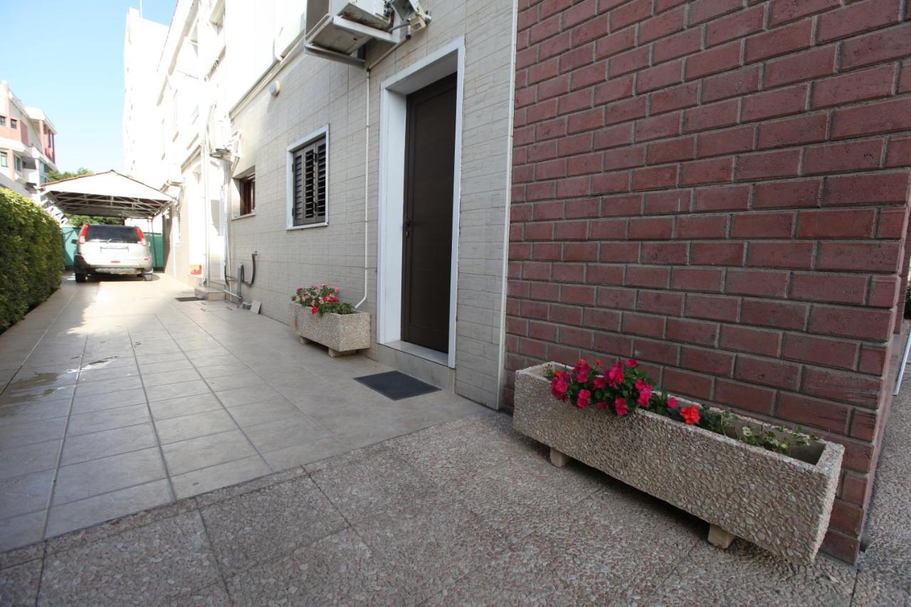 Nicosia Luxury Studio Экстерьер фото