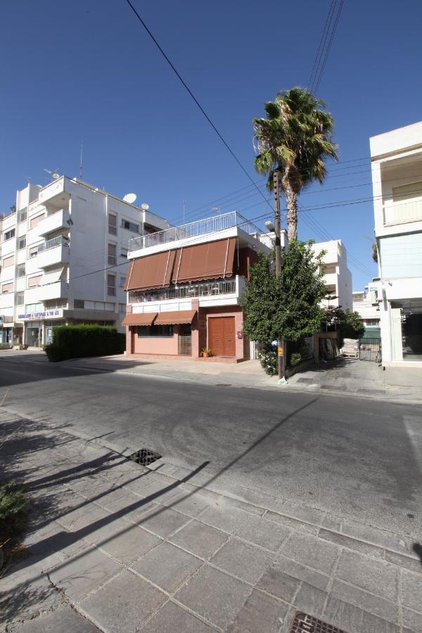 Nicosia Luxury Studio Экстерьер фото