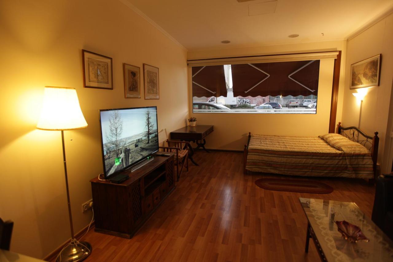 Nicosia Luxury Studio Экстерьер фото